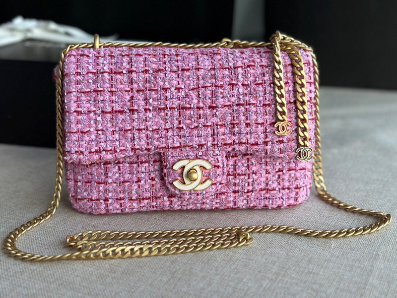 Luxe Touch Bags 

 -  Bags - 2794