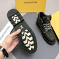 Luxe Touch Bags -  Men Shoes - 1724