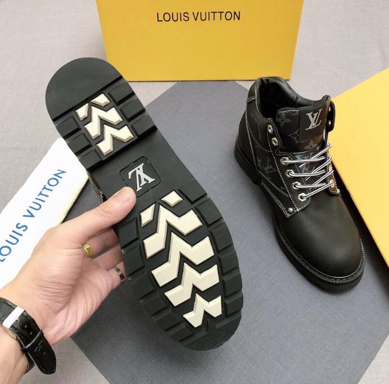 Luxe Touch Bags -  Men Shoes - 1724