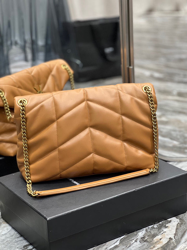 Luxe Touch SLY Bags - 478