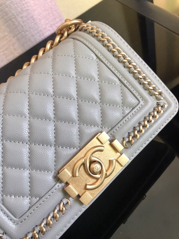 Luxe Touch Bags 

 -  Bags - 3496
