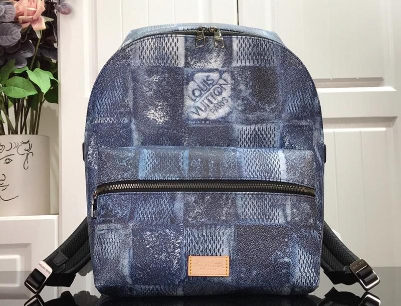 Luxe Touch Bags -   2372