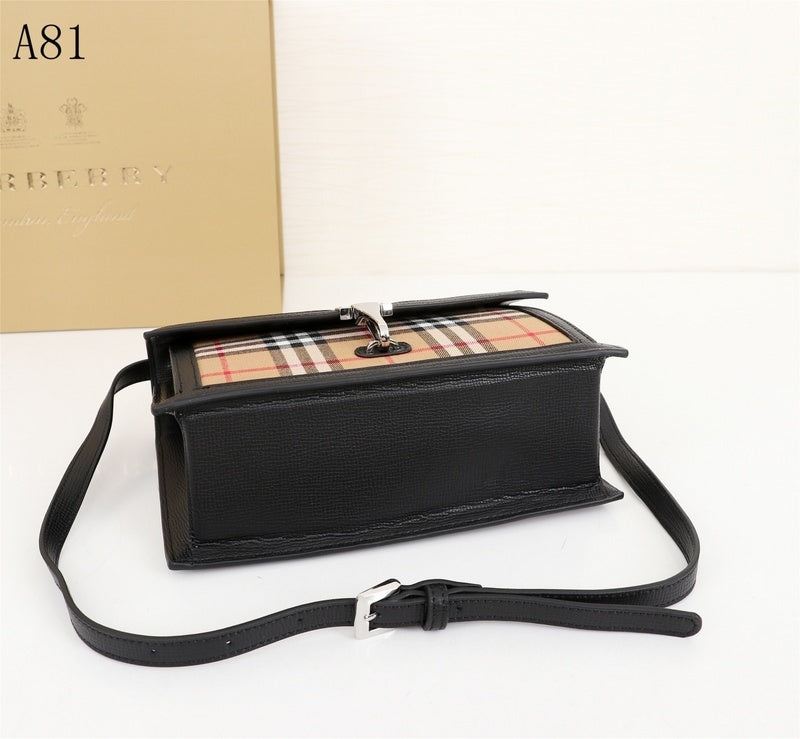 LTB Fashion -BBR Bags - 748