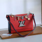 Luxe Touch Fashion LTB-bags - 8458