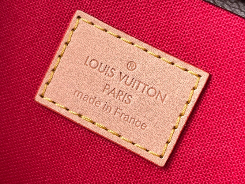 Fashion Luxe Touch bags - 5433