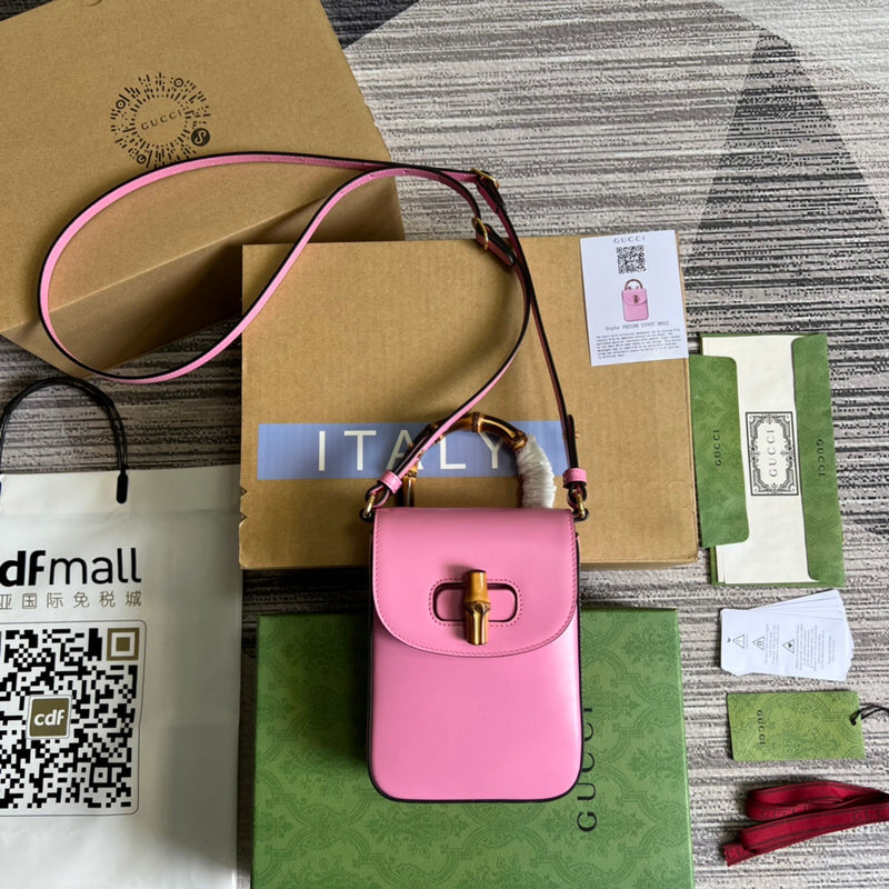 LTB - GG Bags - 1099