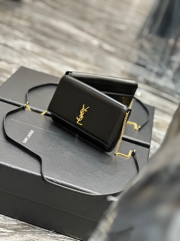Luxe Touch SLY Bags - 088