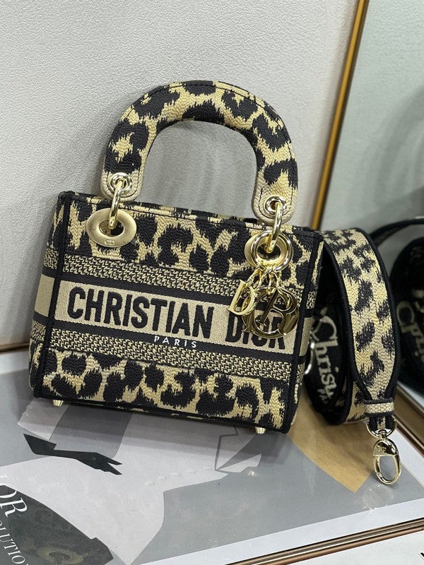 LTB - Luxe Touch Bags - 2185