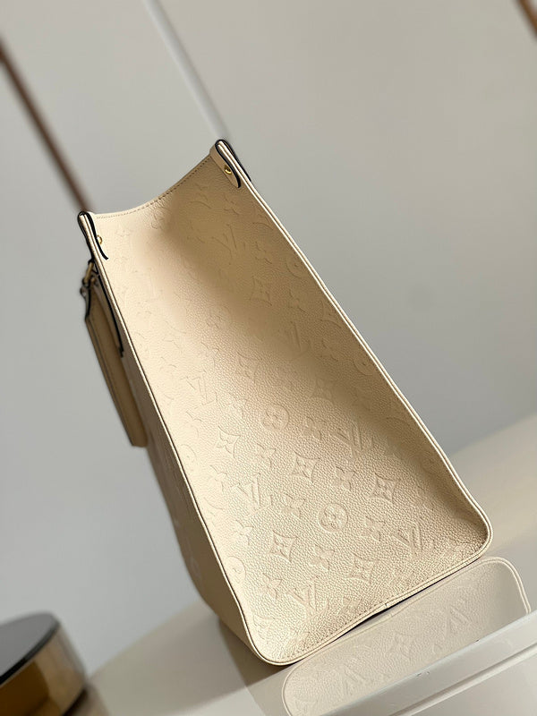 Luxe Touch Fashion LTB-bags - 17027
