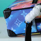 Luxe Touch Fashion LTB-bags - 10184
