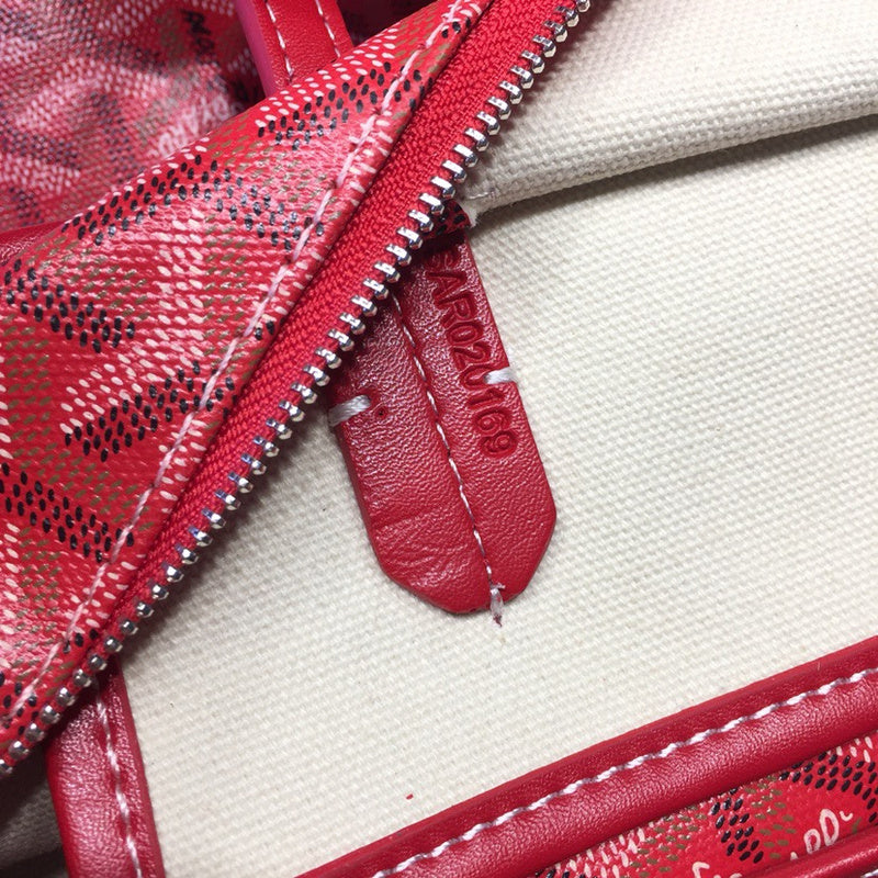 LTB - GOD Bags - 223