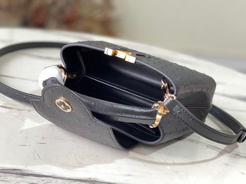 Fashion Luxe Touch bags - 4365