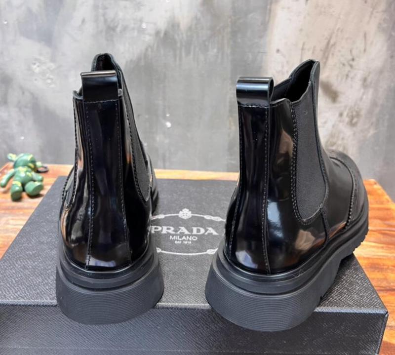 Luxe Touch Bags - PD Men Shoes - 150