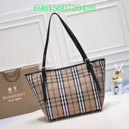 Luxe Touch Fashion -BBR Bags - 092
