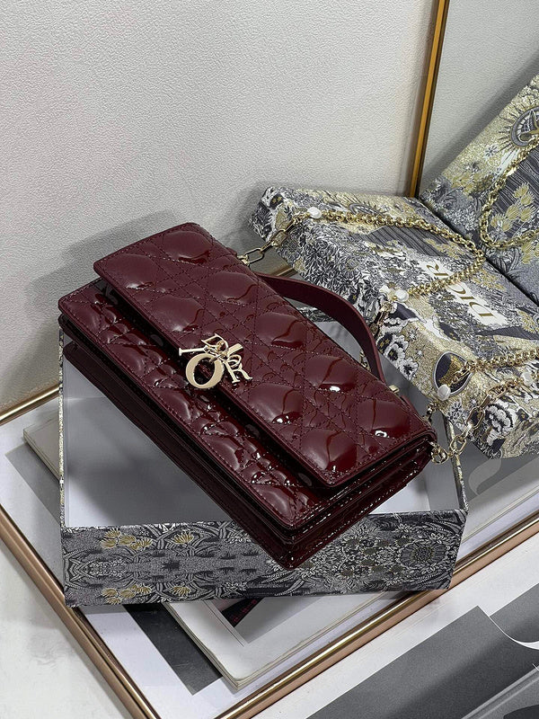 LTB - Luxe Touch Bags - 318