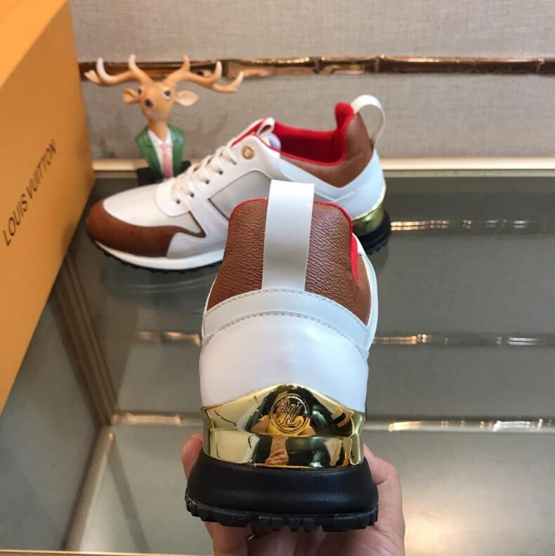 Luxe Touch Bags -  Men Shoes - 1773