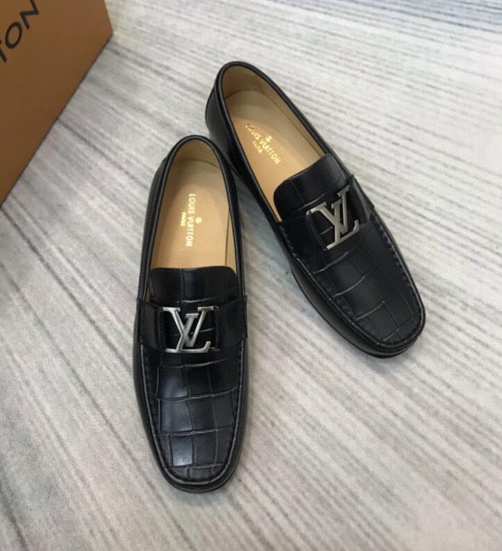 Luxe Touch Bags -  Men Shoes - 1294