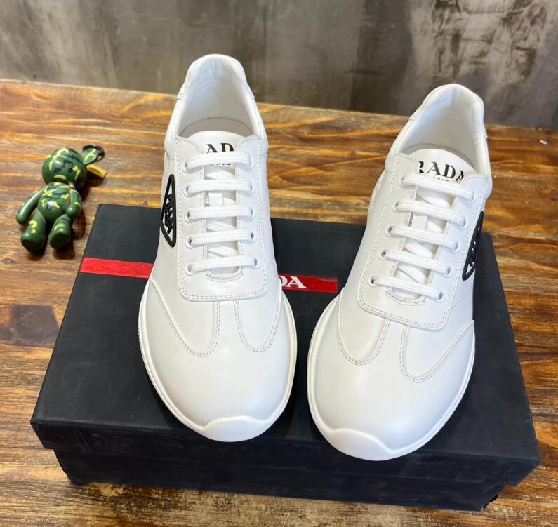 Luxe Touch Bags 

 - PD Men Shoes - 048