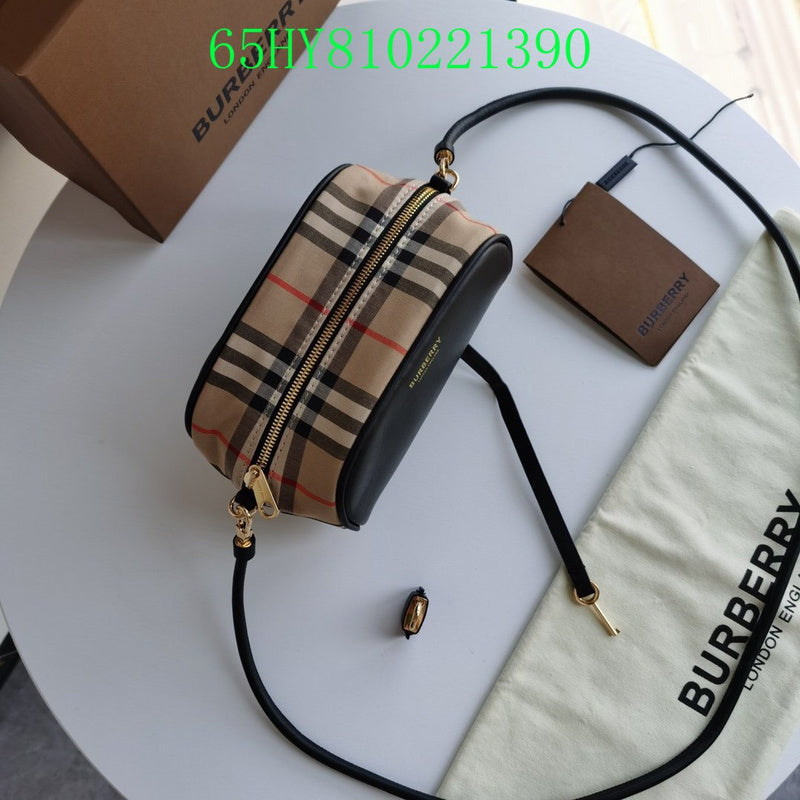 Luxe Touch Fashion -BBR Bags - 329