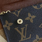 Luxe Touch Fashion LTB-bags - 11086