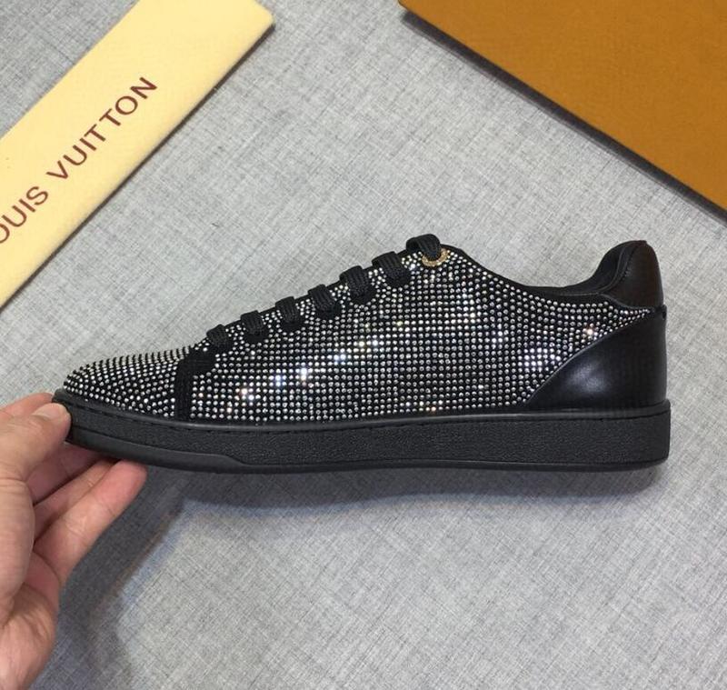 Luxe Touch Bags -  Men Shoes - 1860