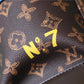 Luxe Touch Fashion LTB-bags - 9660