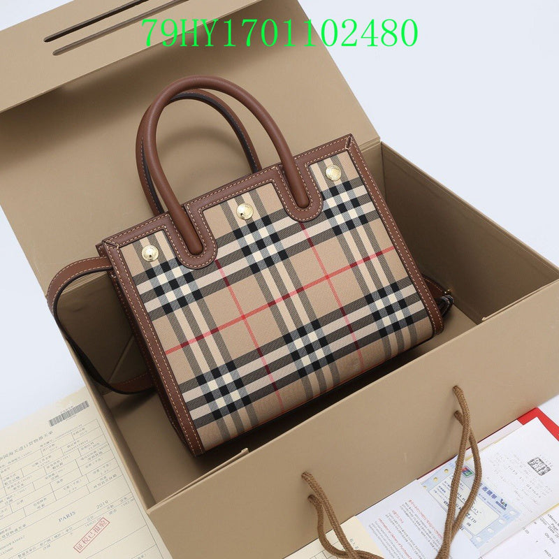 LTB Fashion -BBR Bags - 363