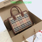 Luxe Touch Fashion -BBR Bags - 363