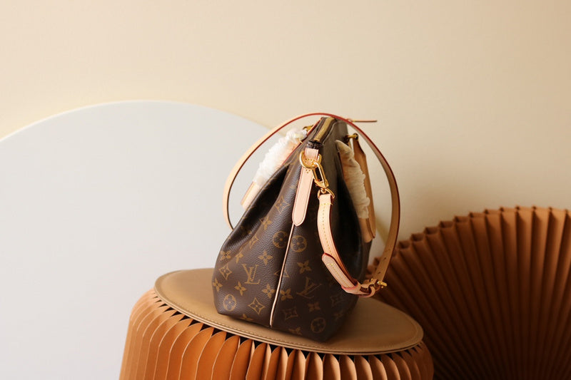 Luxe Touch Fashion LTB-Bags - 16944