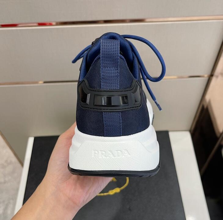 Luxe Touch Bags - PD Men Shoes - 111