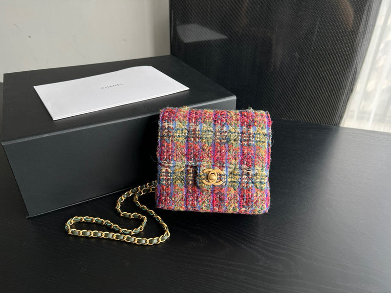 Luxe Touch Bags -  Bags - 105