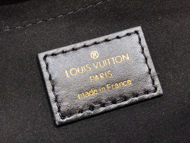 Fashion Luxe Touch bags - 3491