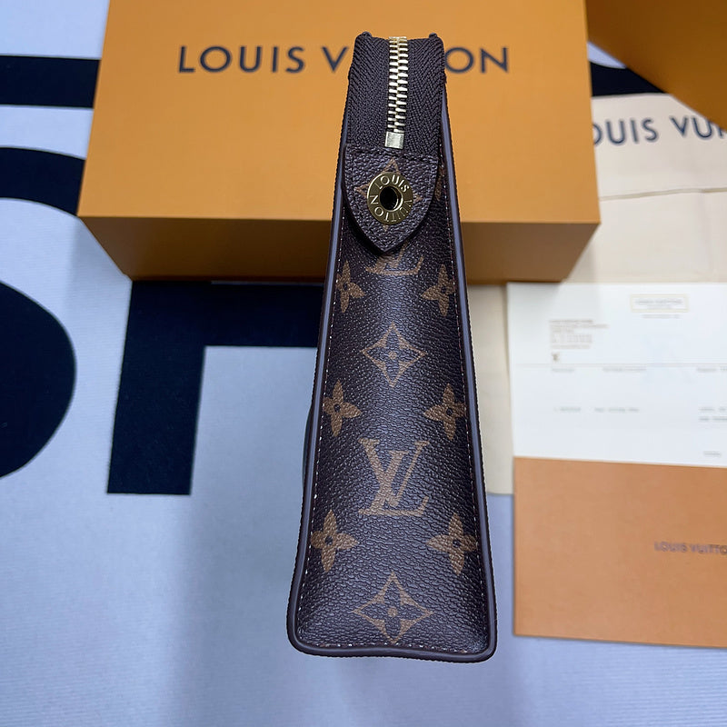 Luxe Touch Fashion LTB-bags - 10525