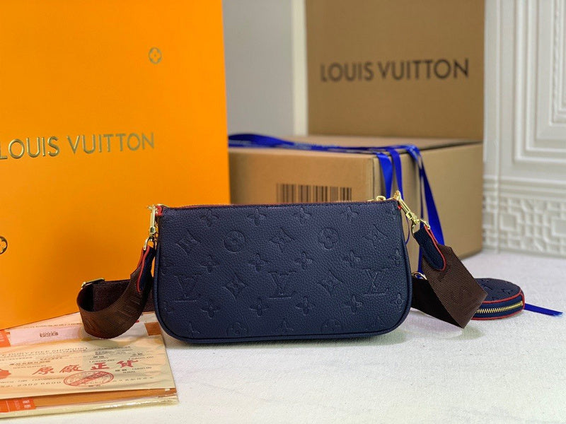 Fashion Luxe Touch bags - 3934