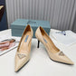 Luxe Touch Bags - PD Women Shoes - 351
