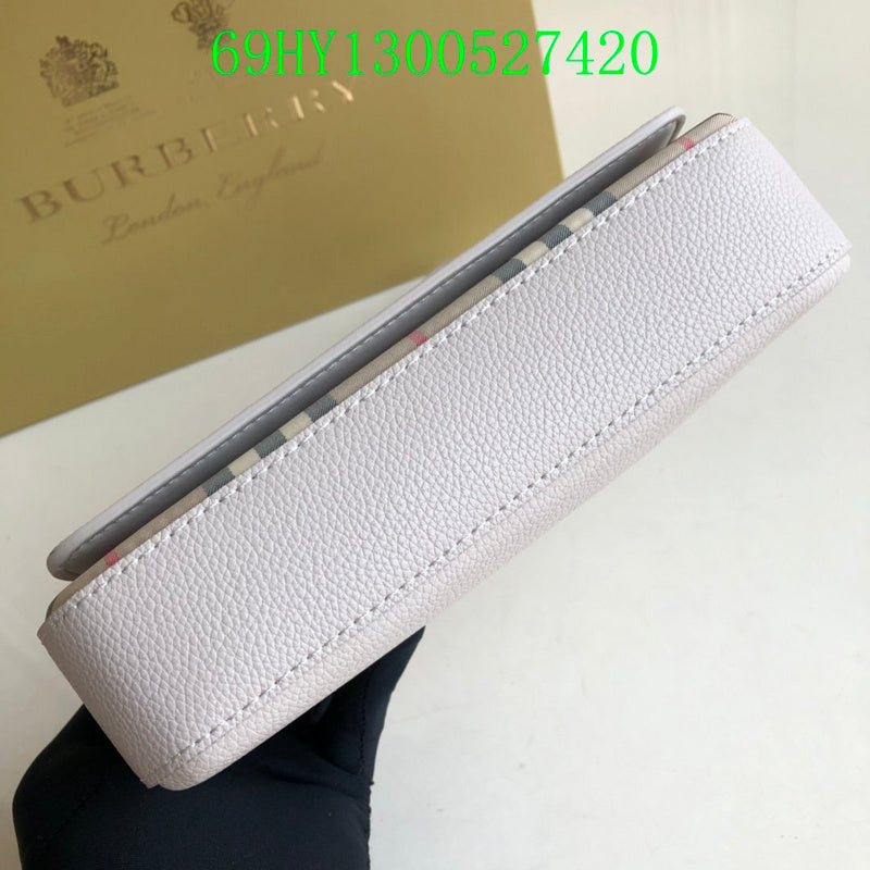 LTB Fashion -BBR Bags - 522