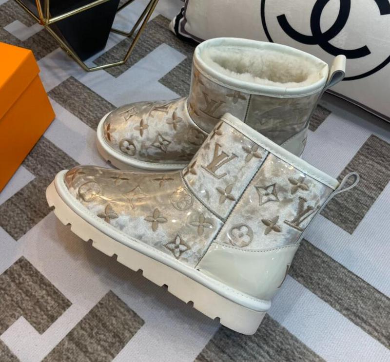 Luxe Touch Bags -  Women Shoes - 285