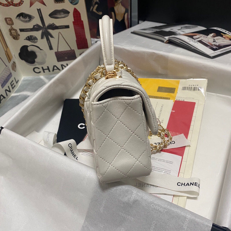 Luxe Touch Bags 

 -  Bags - 3337