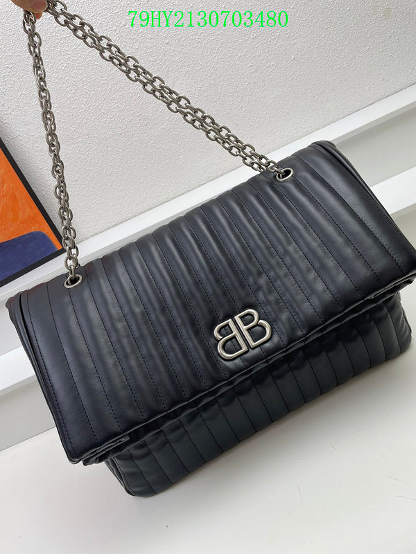 Luxe Touch Fashion - BGA Bags - 1710