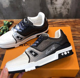 Luxe Touch Bags -  Men Shoes - 1074