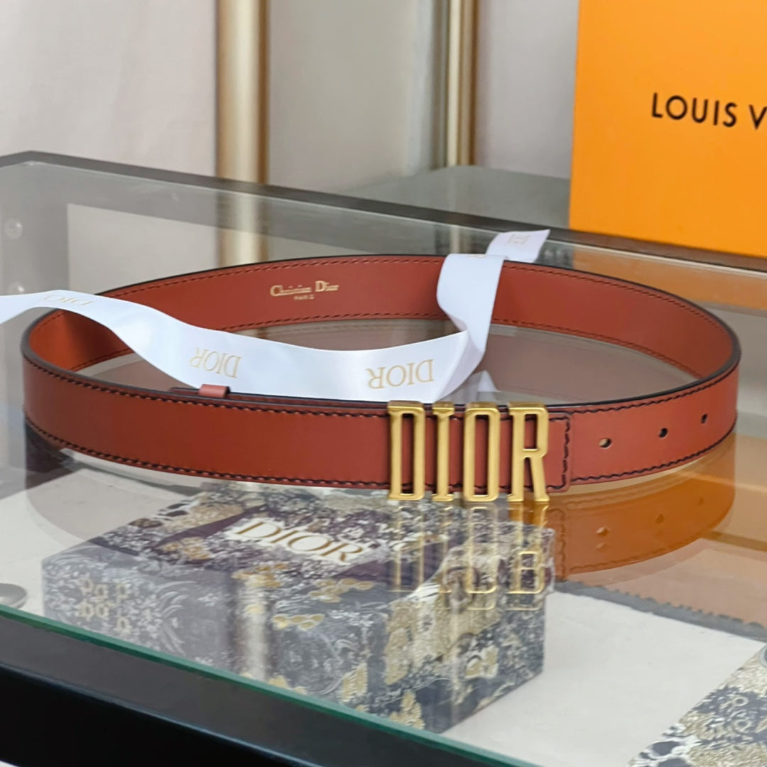 LTB  -Luxury DIR  BELTS 006
