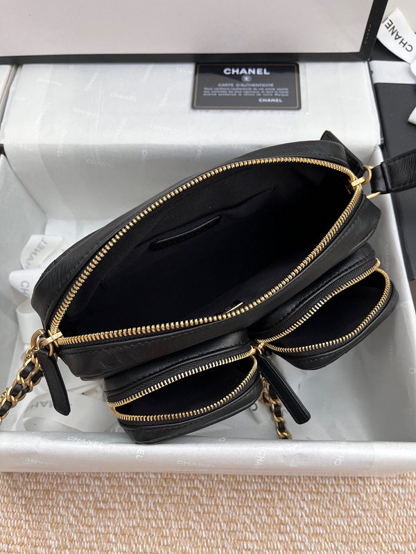 Luxe Touch Bags 

 -  Bags - 3407