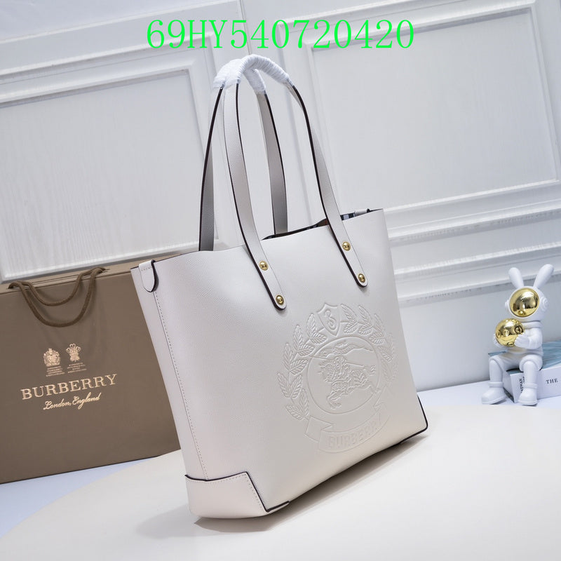 Luxe Touch Bags Fashion -BBR Bags - 104