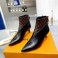Luxe Touch Bags -  Women Shoes - 839