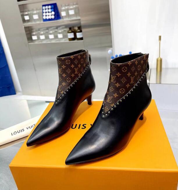 Luxe Touch Bags -  Women Shoes - 839