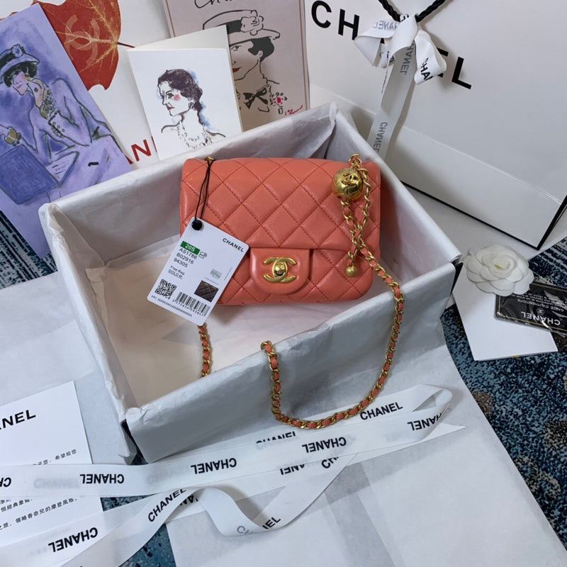 LTB - Luxe Touch Bags - 443