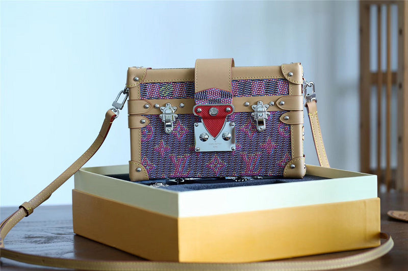 Rezaus Fashion LTB-bags - 8209