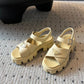 Luxe Touch Bags 

 - PD Women Shoes - 097
