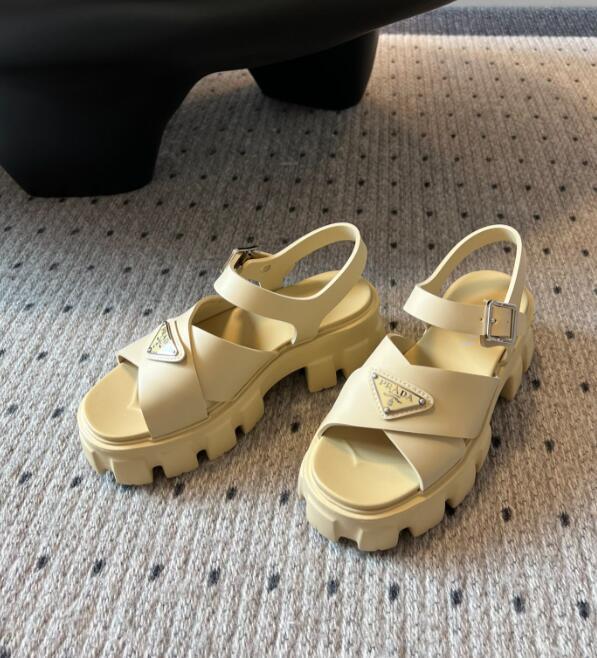 Luxe Touch Bags 

 - PD Women Shoes - 097