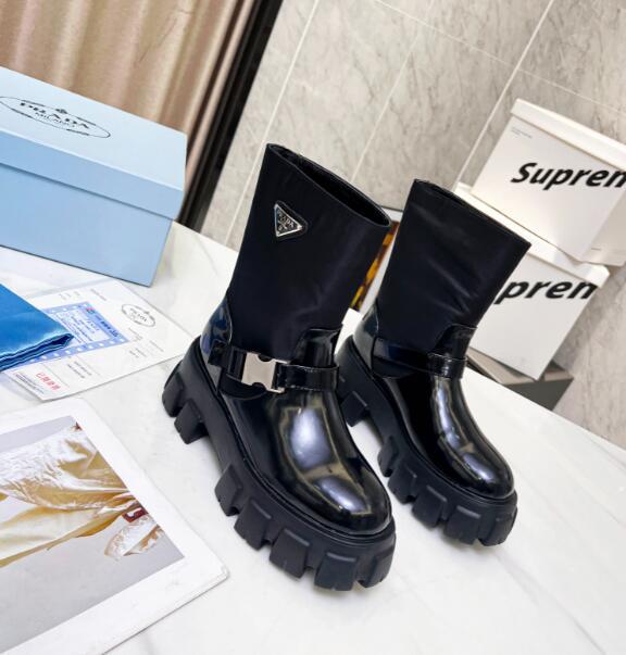 Luxe Touch Bags 

 - PD Women Shoes - 375